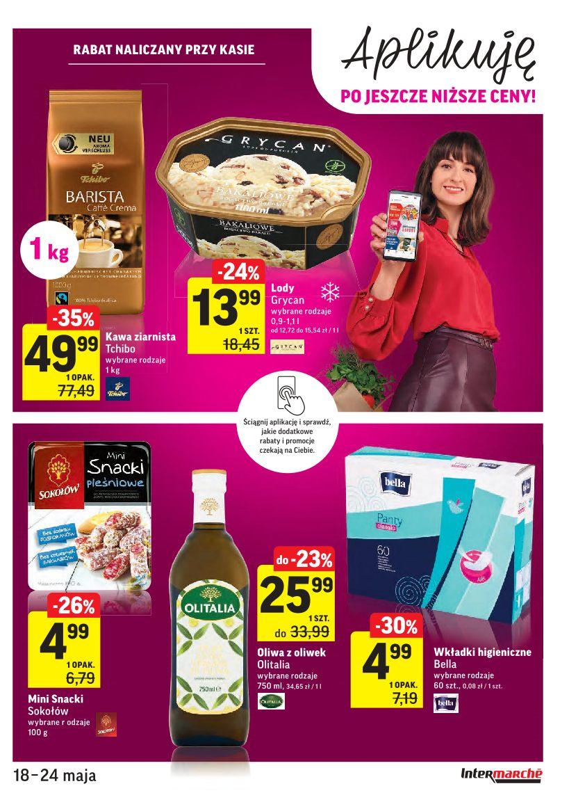 Gazetka promocyjna Intermarche do 24/05/2021 str.27