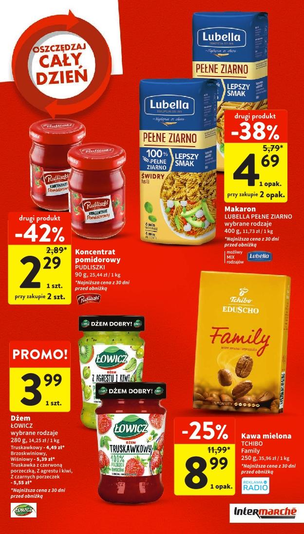 Gazetka promocyjna Intermarche do 21/01/2024 str.5