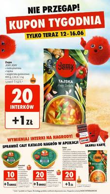 Gazetka Intermarche