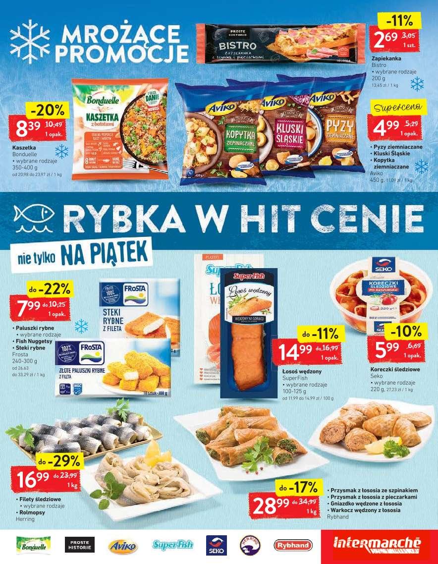 Gazetka promocyjna Intermarche do 03/08/2020 str.13