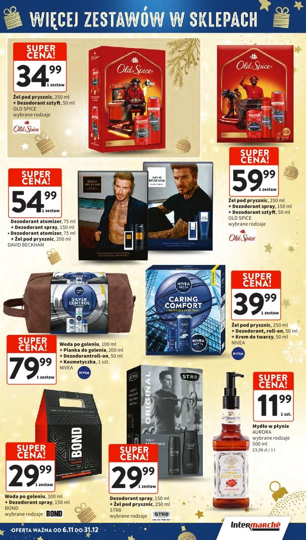 Gazetka promocyjna Intermarche do 19/11/2025 str.15