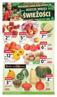 Gazetka Intermarche