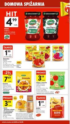 Gazetka Intermarche