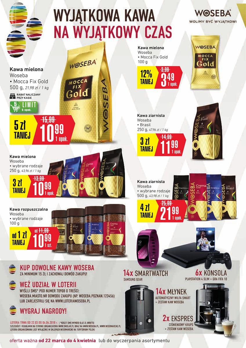 Gazetka promocyjna Intermarche do 26/03/2018 str.22