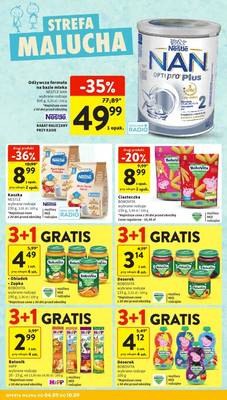 Gazetka Intermarche