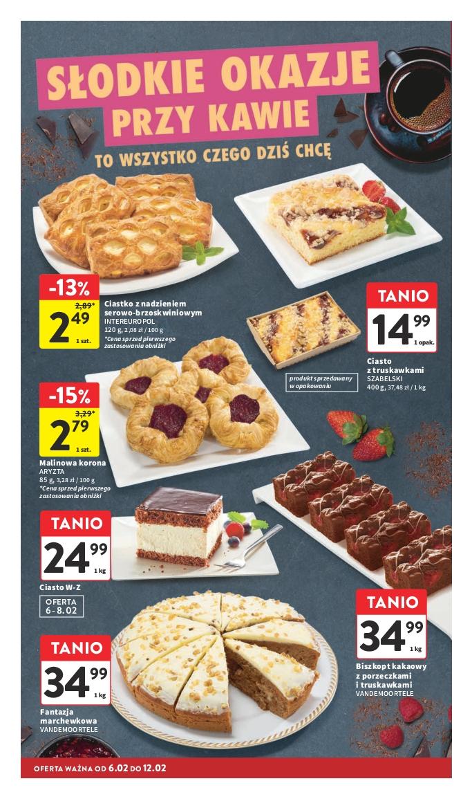 Gazetka promocyjna Intermarche do 12/02/2025 str.26