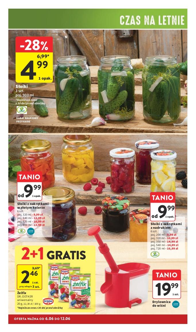 Gazetka promocyjna Intermarche do 12/06/2024 str.44