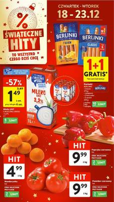 Gazetka Intermarche
