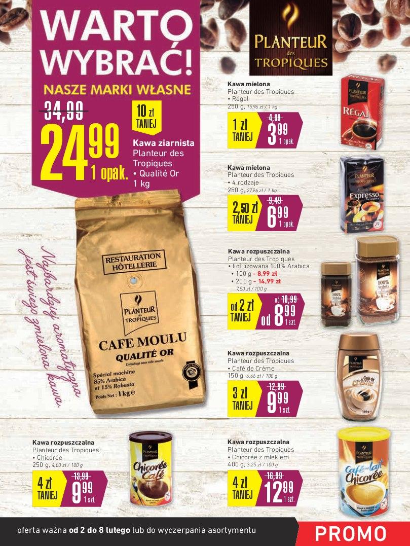 Gazetka promocyjna Intermarche do 08/02/2017 str.16