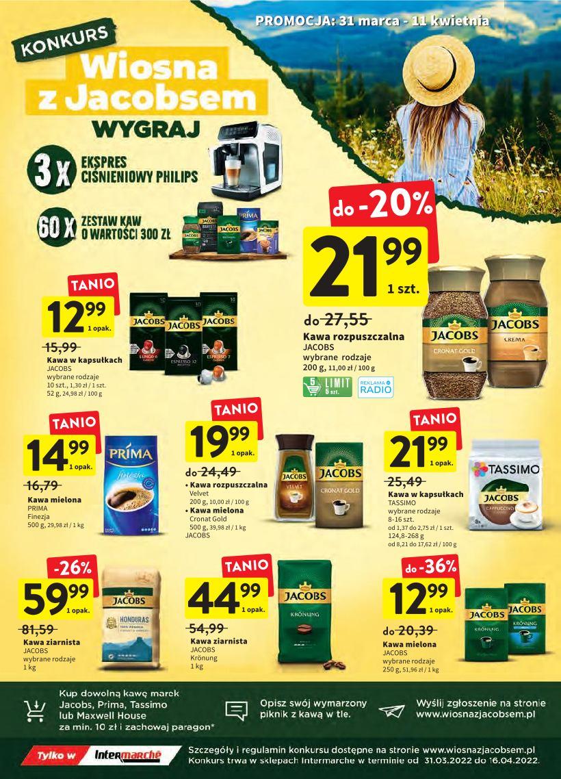 Gazetka promocyjna Intermarche do 06/04/2022 str.26
