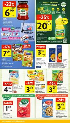 Gazetka Intermarche
