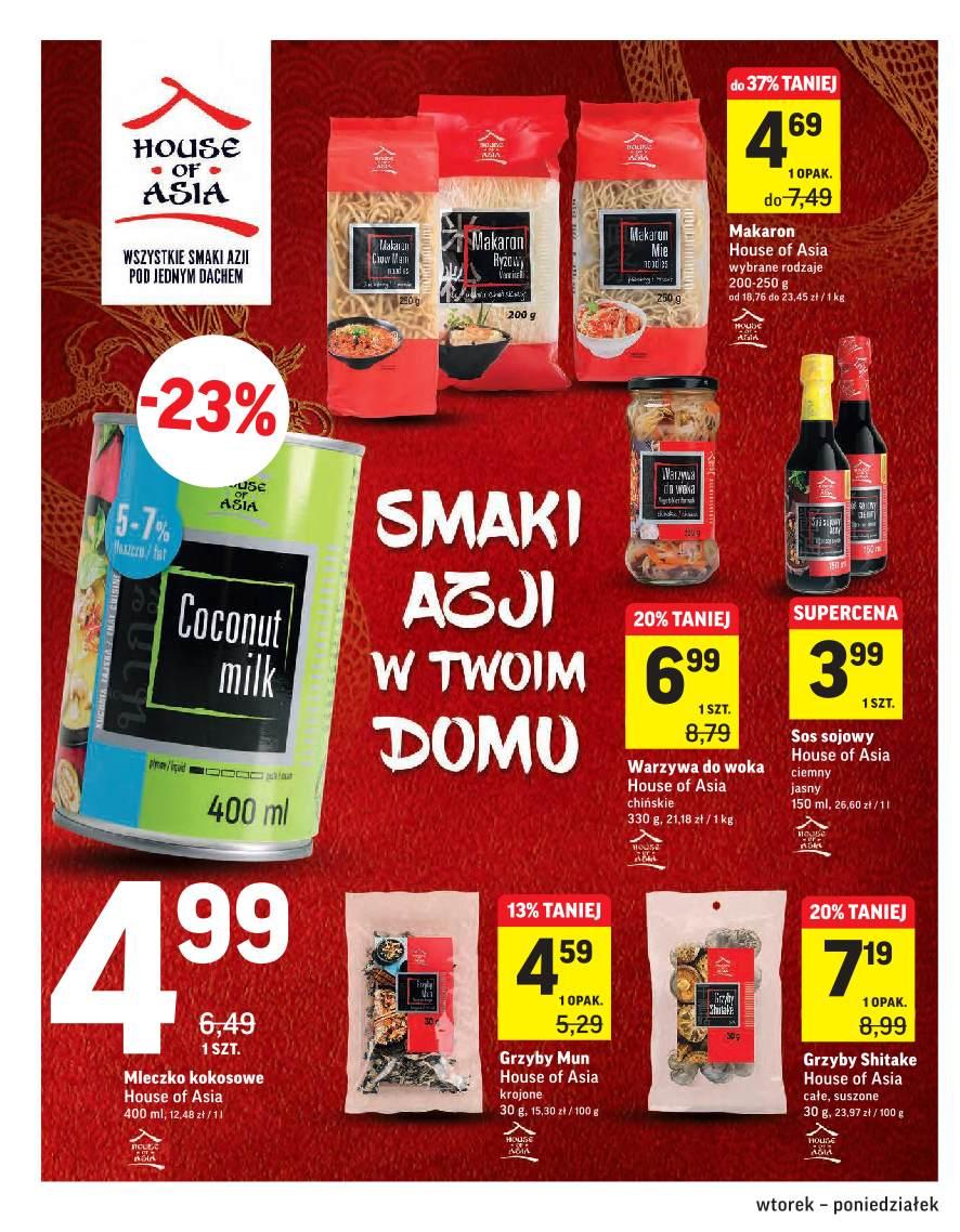 Gazetka promocyjna Intermarche do 08/02/2021 str.30