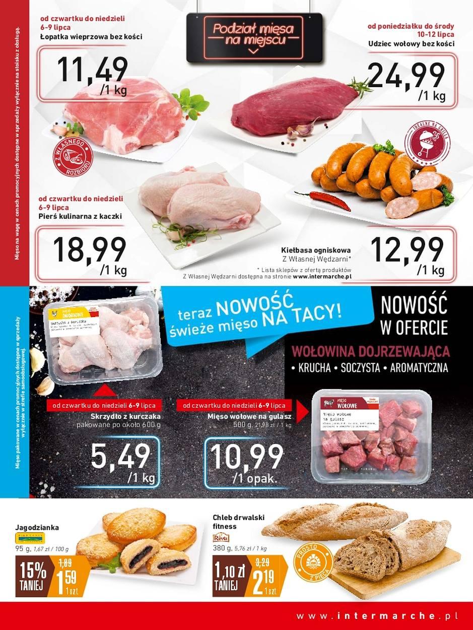 Gazetka promocyjna Intermarche do 12/07/2017 str.7