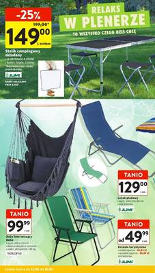 Gazetka Intermarche