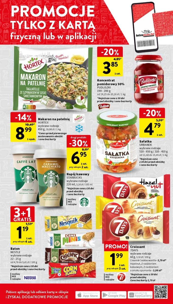 Gazetka promocyjna Intermarche do 07/02/2024 str.14