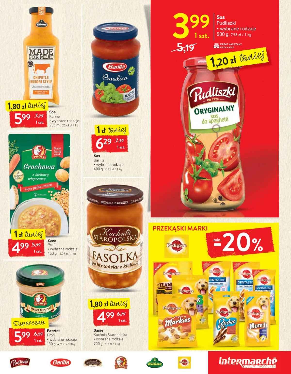 Gazetka promocyjna Intermarche do 02/03/2020 str.19