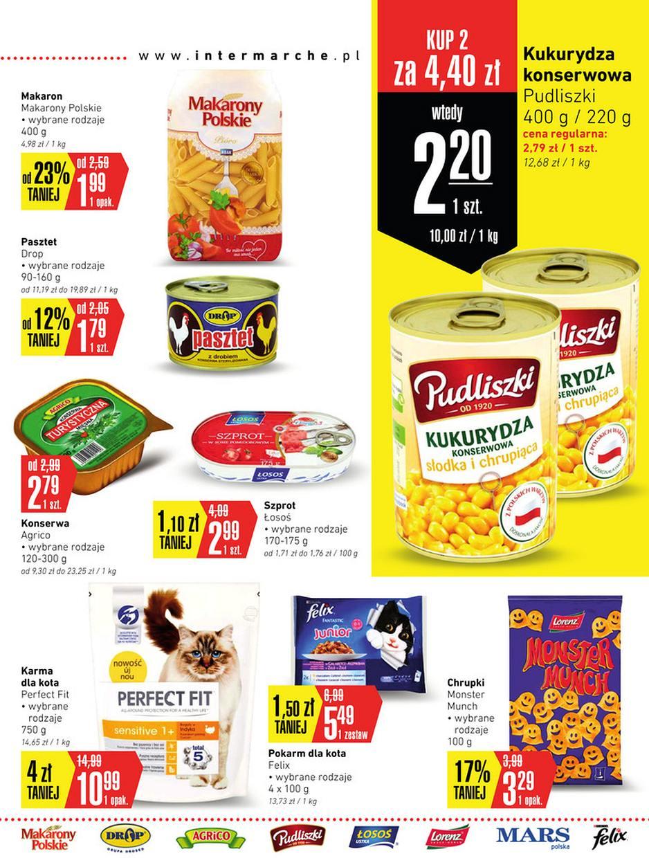 Gazetka promocyjna Intermarche do 30/10/2017 str.11