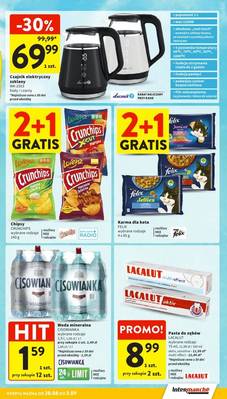 Gazetka Intermarche