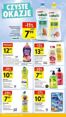 Gazetka Intermarche