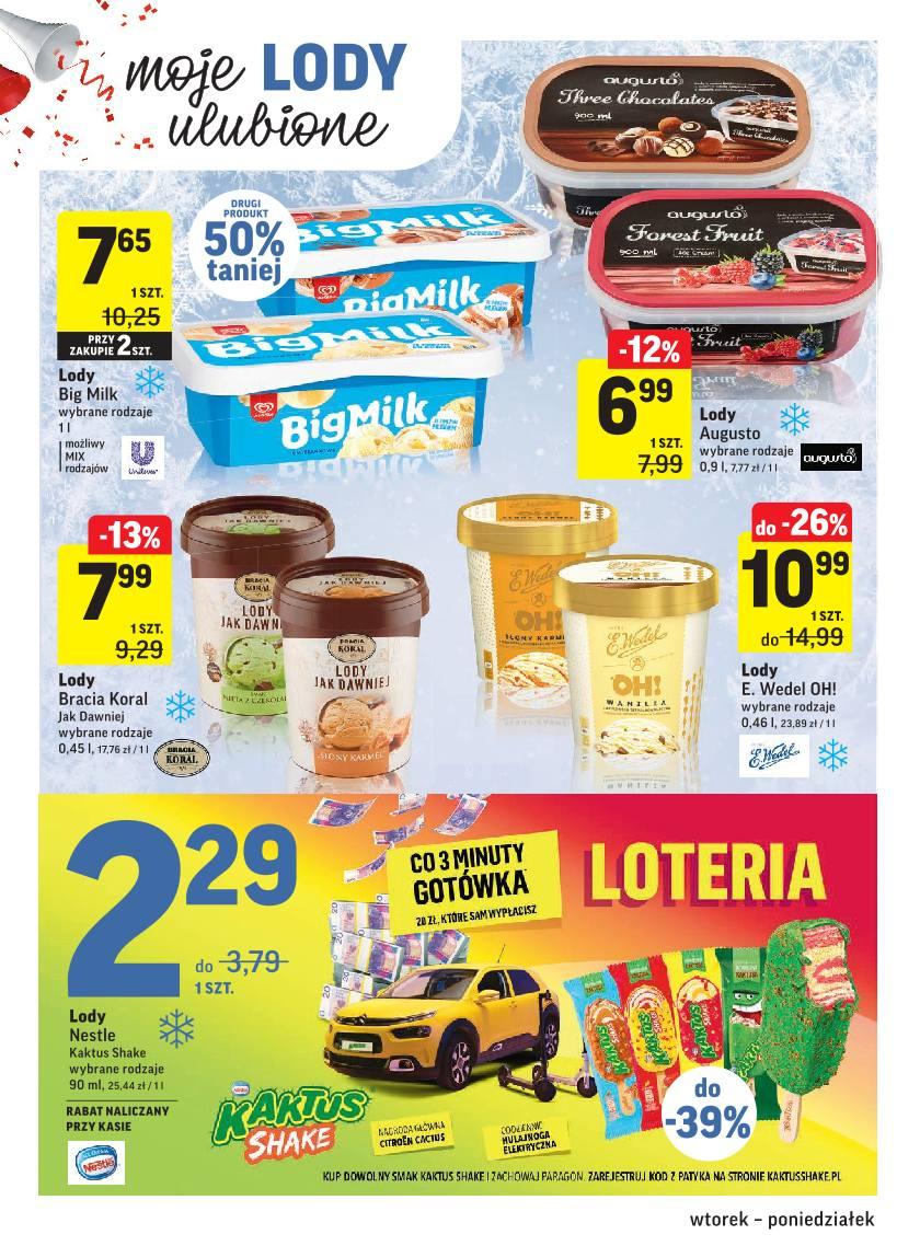 Gazetka promocyjna Intermarche do 12/07/2021 str.18