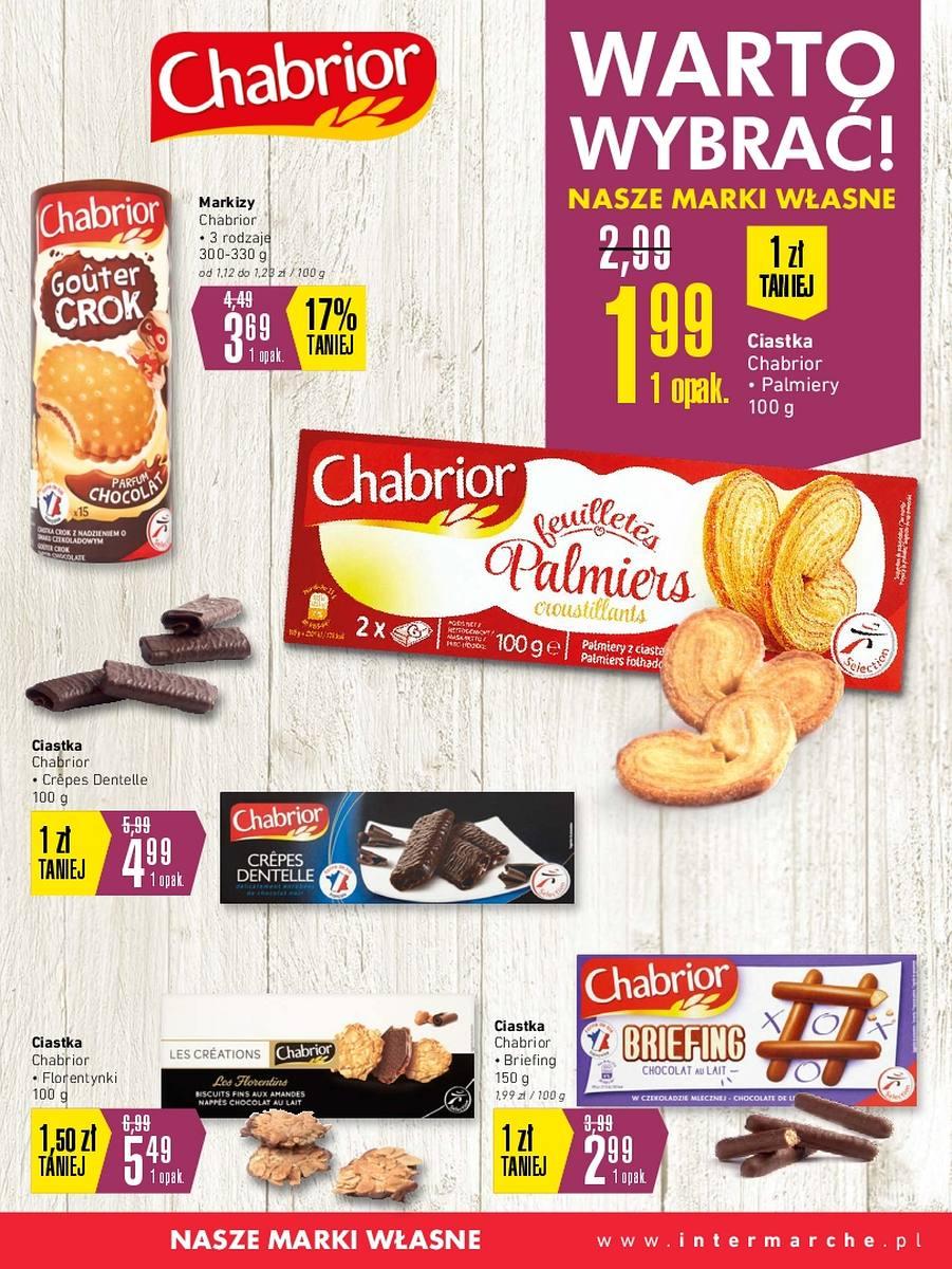 Gazetka promocyjna Intermarche do 24/05/2017 str.19