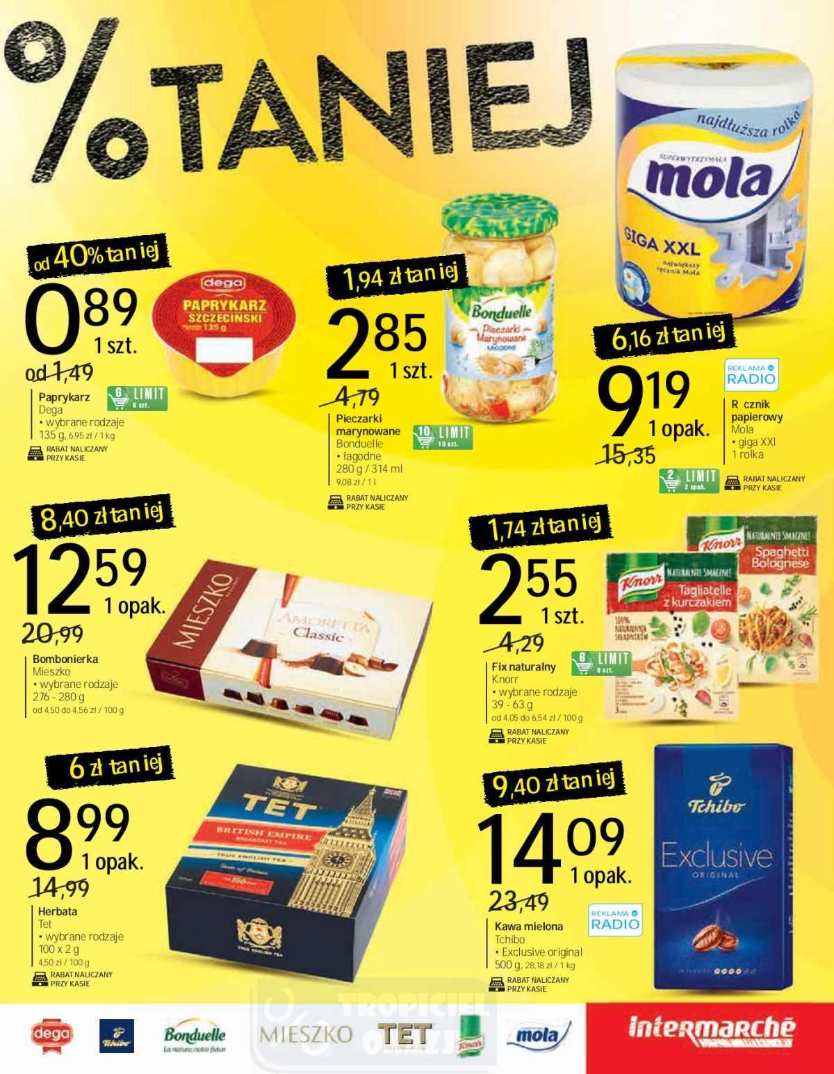 Gazetka promocyjna Intermarche do 30/06/2020 str.5