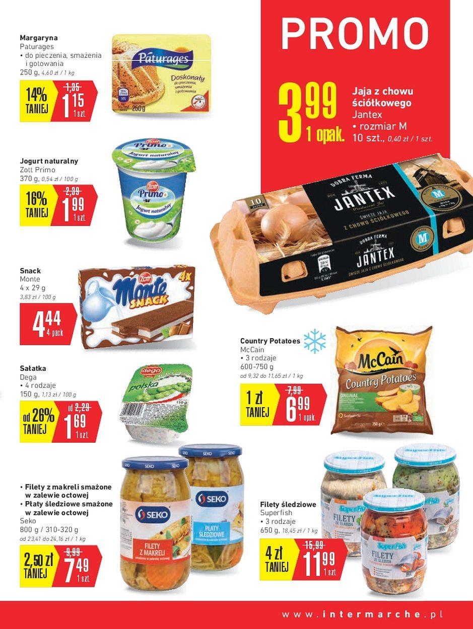 Gazetka promocyjna Intermarche do 17/05/2017 str.9