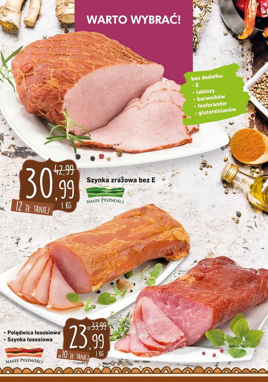 Gazetka promocyjna Intermarche do 26/03/2018 str.15