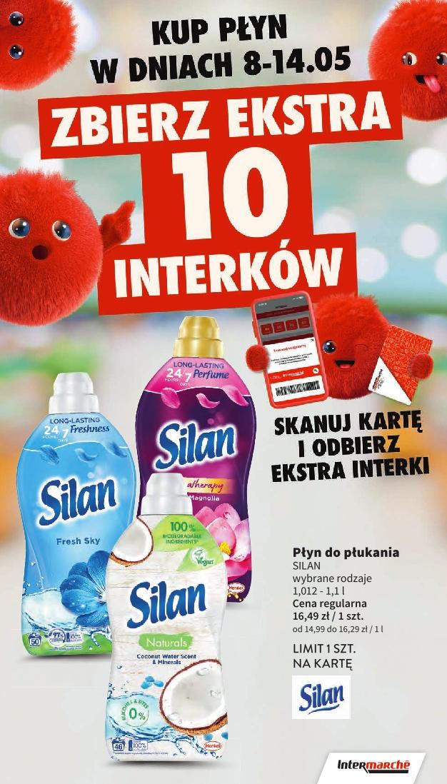 Gazetka promocyjna Intermarche do 14/05/2025 str.11