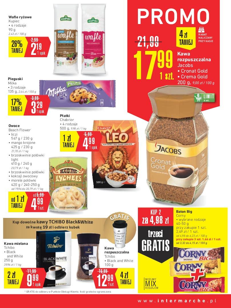 Gazetka promocyjna Intermarche do 08/03/2017 str.11