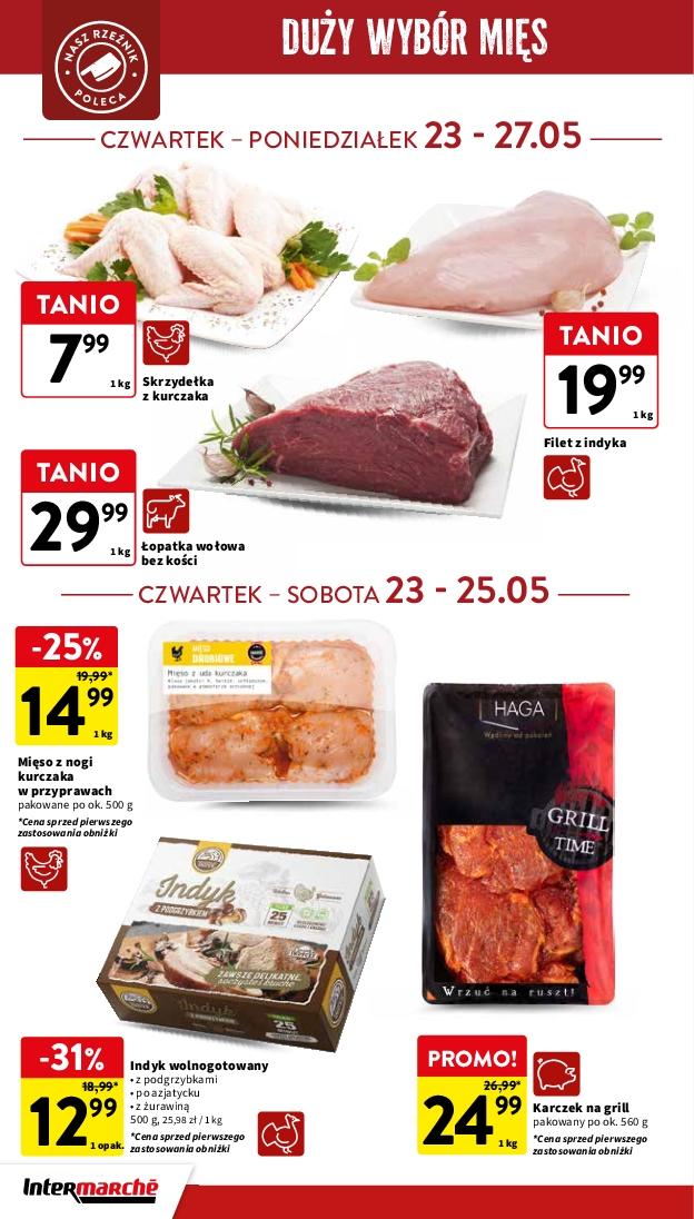 Gazetka promocyjna Intermarche do 27/05/2024 str.20