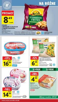 Gazetka Intermarche