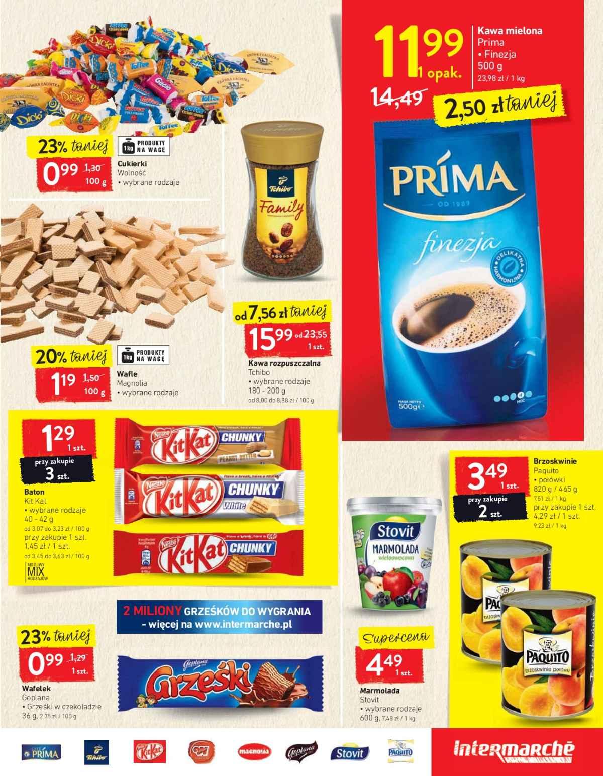 Gazetka promocyjna Intermarche do 24/02/2020 str.19