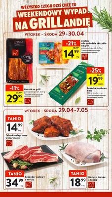 Gazetka Intermarche