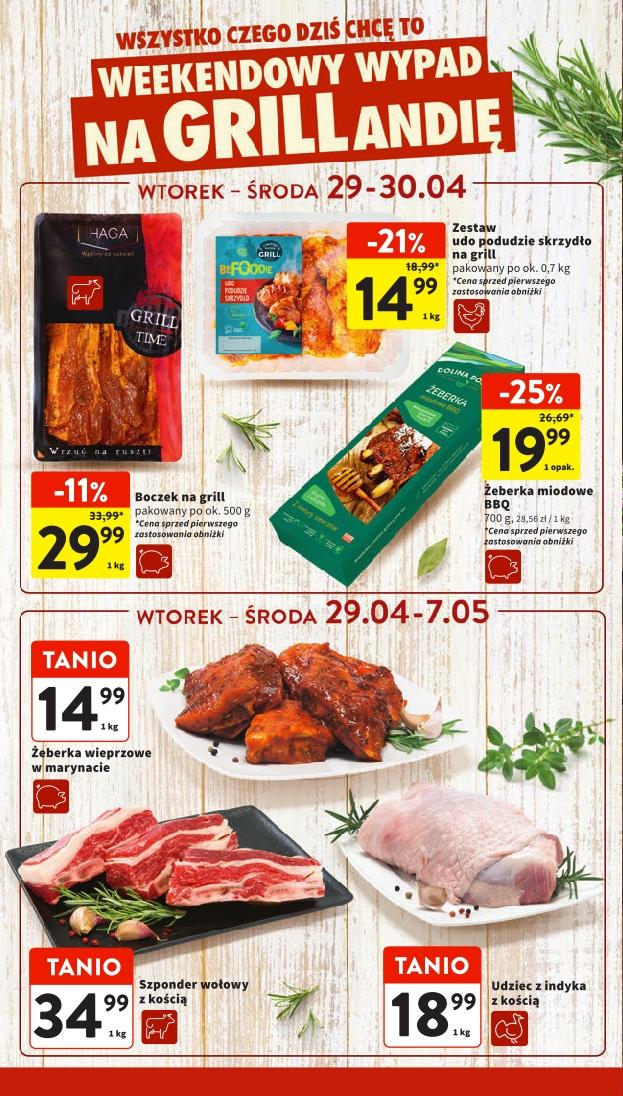 Gazetka promocyjna Intermarche do 07/05/2025 str.8