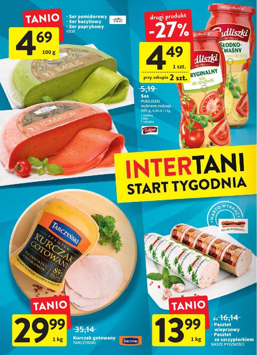 Gazetka promocyjna Intermarche do 08/06/2022 str.39