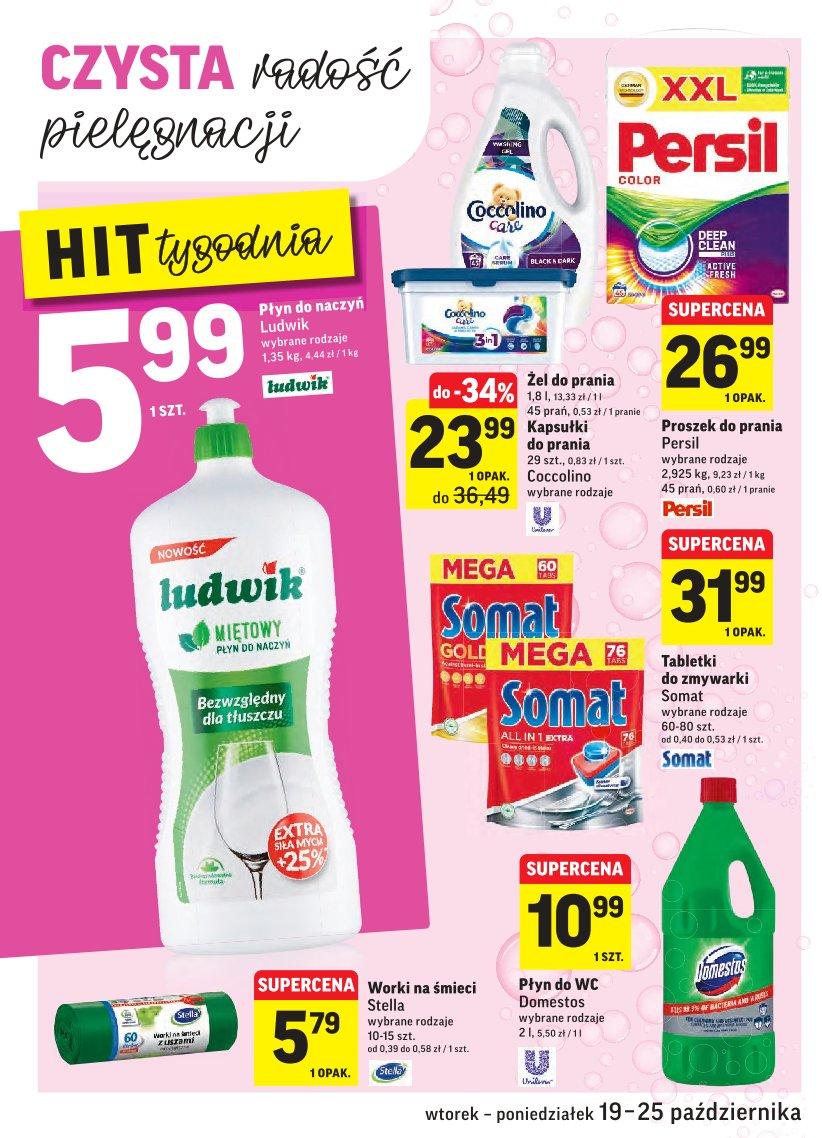 Gazetka promocyjna Intermarche do 25/10/2021 str.34