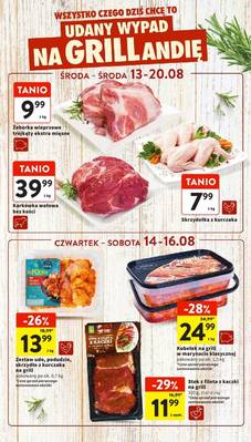 Gazetka Intermarche