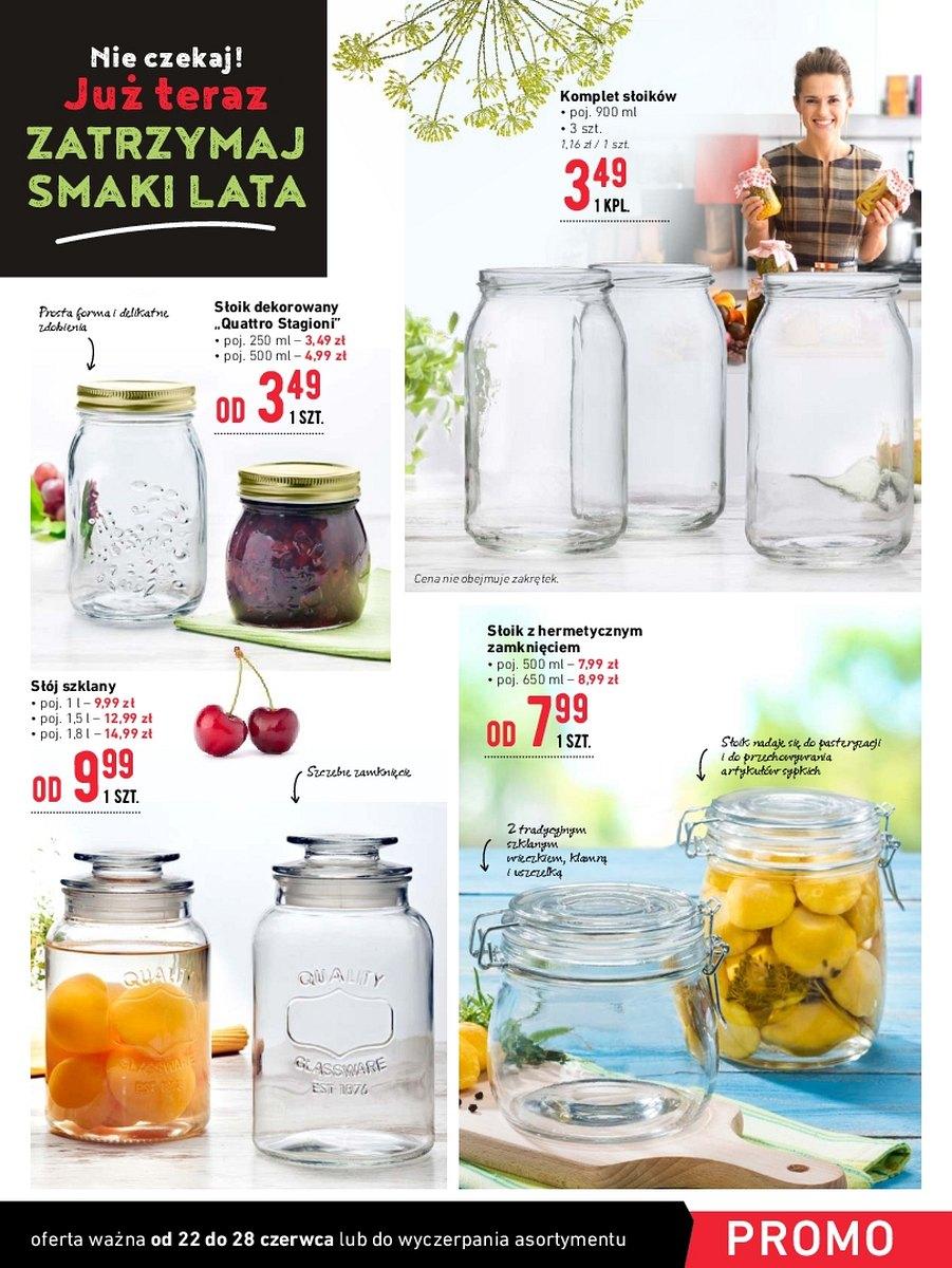 Gazetka promocyjna Intermarche do 28/06/2017 str.18