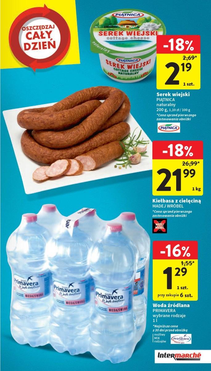 Gazetka promocyjna Intermarche do 15/11/2023 str.43