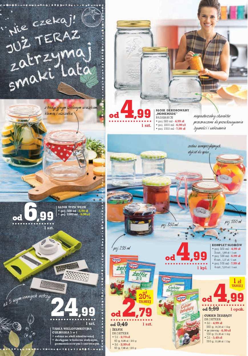 Gazetka promocyjna Intermarche do 22/06/2016 str.22