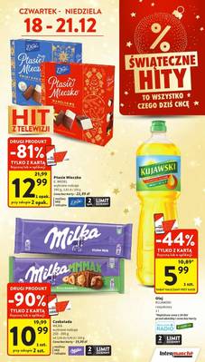 Gazetka Intermarche