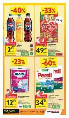 Gazetka Intermarche