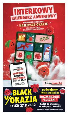 Gazetka Intermarche
