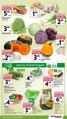 Gazetka Intermarche