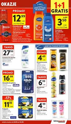 Gazetka Intermarche