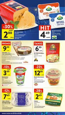 Gazetka Intermarche