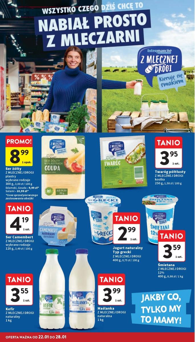 Gazetka promocyjna Intermarche do 28/01/2026 str.26