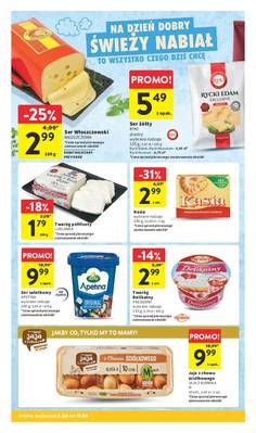 Gazetka Intermarche
