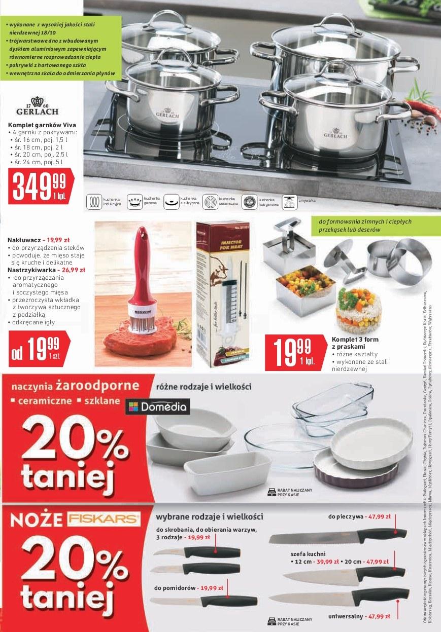 Gazetka promocyjna Intermarche do 29/03/2017 str.23